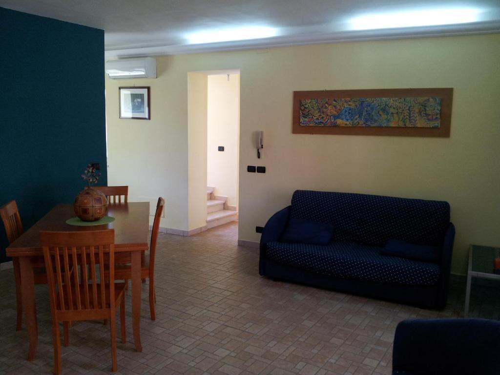 Dimore Al Borgo Apartment Formia Room photo