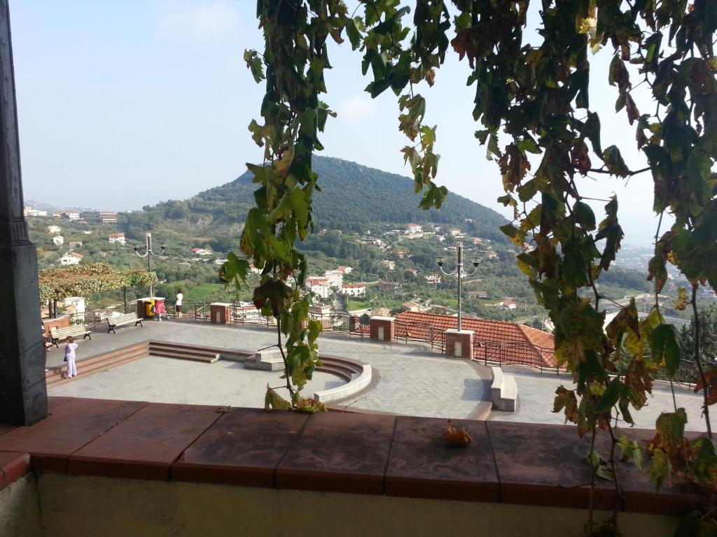 Dimore Al Borgo Apartment Formia Room photo