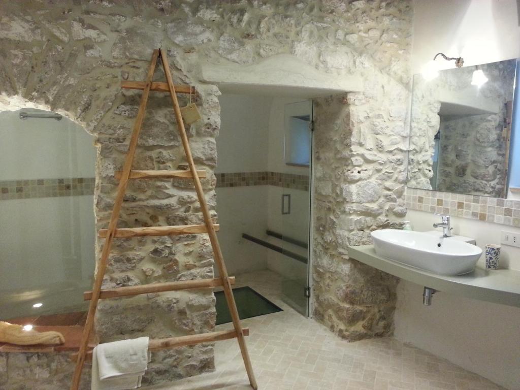 Dimore Al Borgo Apartment Formia Room photo